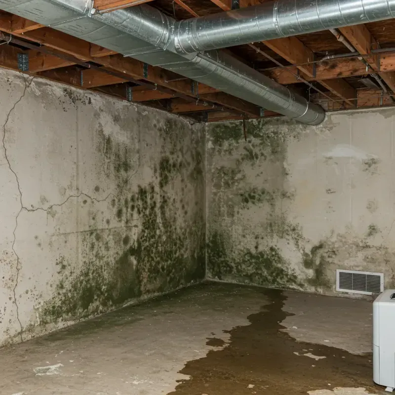 Professional Mold Removal in Arecibo, PR